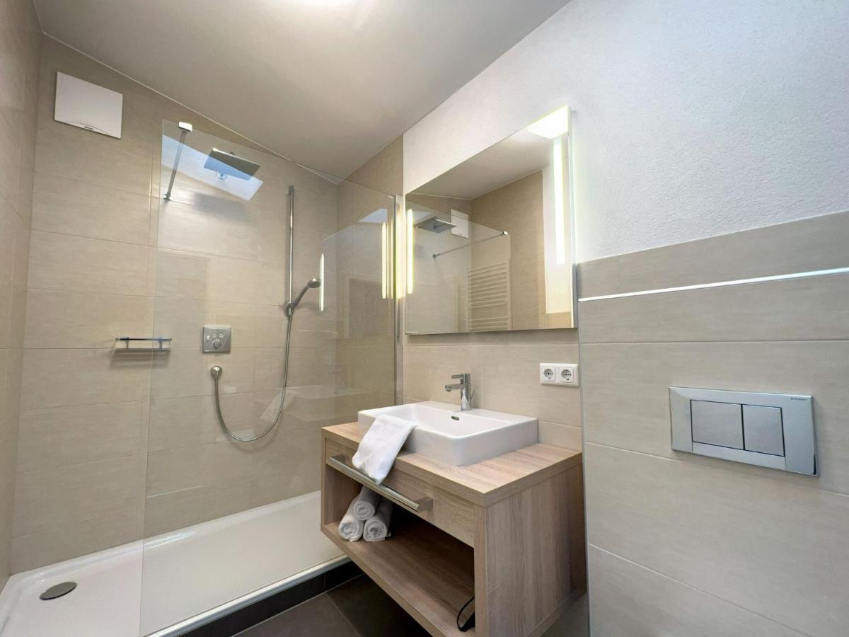 Premium Apartment In Piesendorf Near Ski Area Eksteriør bilde