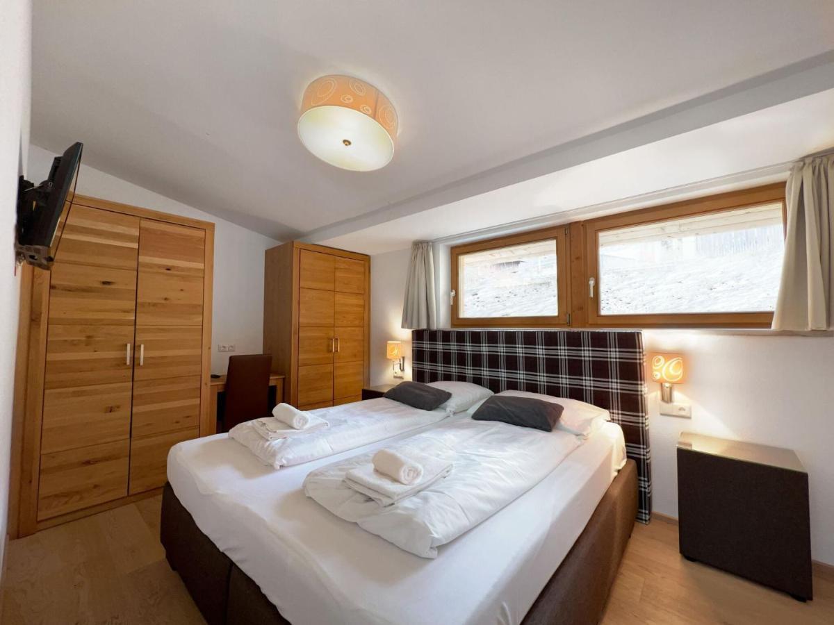 Premium Apartment In Piesendorf Near Ski Area Eksteriør bilde